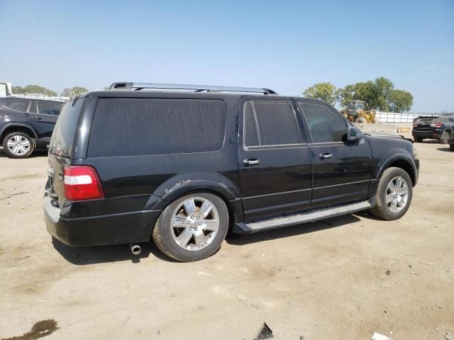 2009 Ford Expedition EL Limited