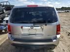 2012 Honda Pilot EXL