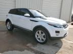 2015 Land Rover Range Rover Evoque Pure Plus