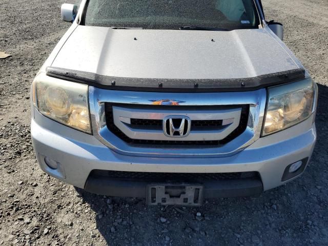 2010 Honda Pilot EXL