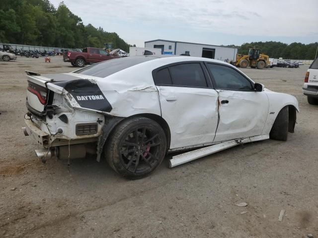 2020 Dodge Charger Scat Pack