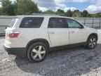 2011 GMC Acadia SLT-1