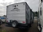 2020 Silverton Travel Trailer