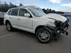 2009 Porsche Cayenne S