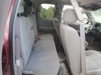 2001 Toyota Tundra Access Cab SR5