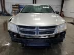 2012 Dodge Avenger SE