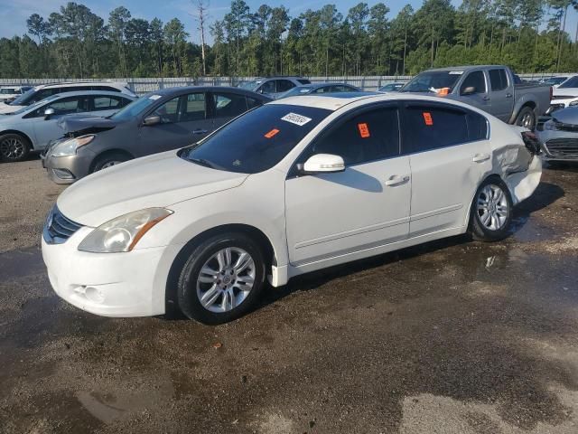 2011 Nissan Altima Base