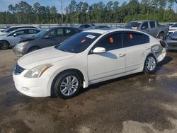 Nissan Vehiculos salvage en venta: 2011 Nissan Altima Base