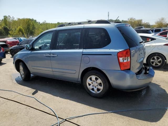 2008 KIA Sedona