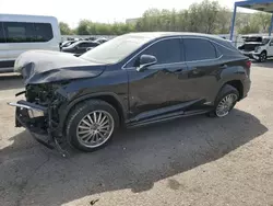 2018 Lexus RX 450H Base en venta en Las Vegas, NV