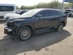 2018 Lexus RX 450H Base