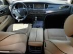 2014 Hyundai Equus Signature