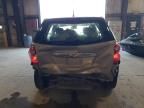 2012 Chevrolet Equinox LS