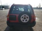 2003 Chevrolet Tracker