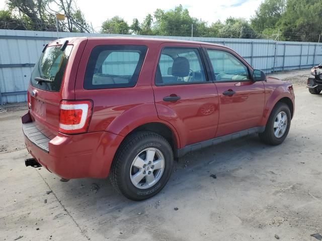 2009 Ford Escape XLS