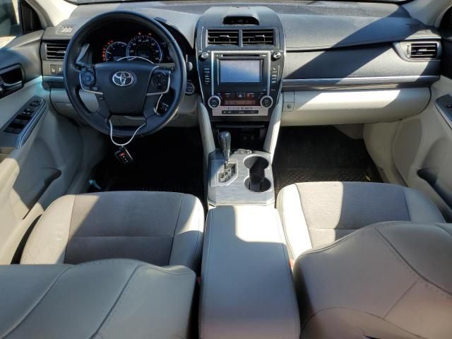 2013 Toyota Camry Hybrid