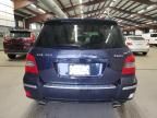 2010 Mercedes-Benz GLK 350 4matic