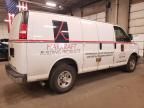 2016 Chevrolet Express G2500