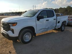 2023 Chevrolet Silverado C1500 en venta en Greenwell Springs, LA