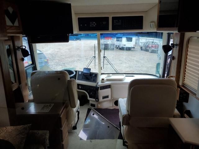 2000 Country Coach Motorhome Motorhom