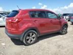 2013 KIA Sportage Base