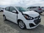 2020 Chevrolet Spark 1LT