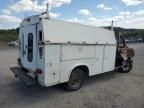 2002 GMC Savana Cutaway G3500