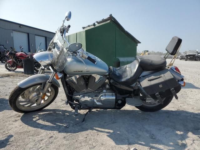 2004 Honda VTX1300 C