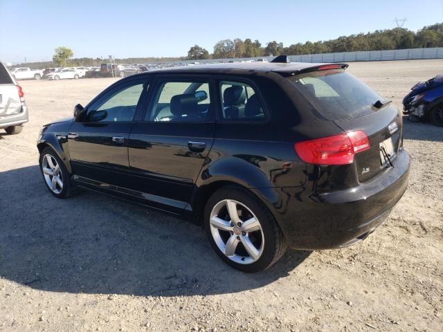 2012 Audi A3 Premium Plus