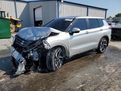 2023 Mitsubishi Outlander SE en venta en Tulsa, OK