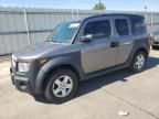 2005 Honda Element EX