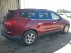 2010 Chevrolet Traverse LT