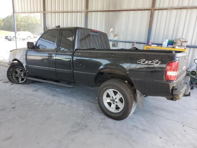 2006 Ford Ranger Super Cab