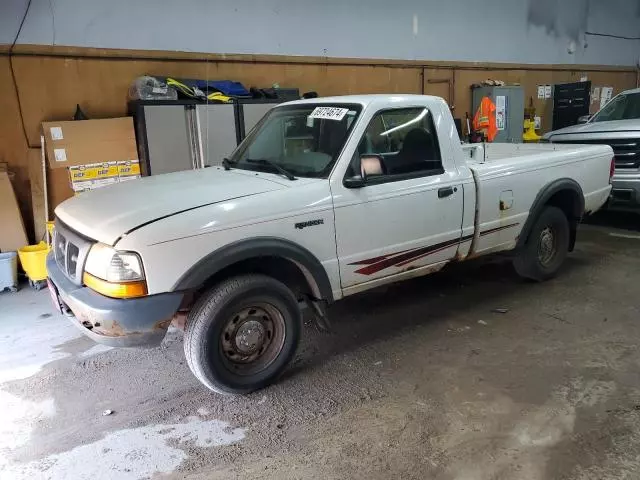 2000 Ford Ranger