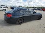 2013 BMW 328 I Sulev