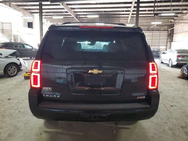 2015 Chevrolet Tahoe K1500 LT