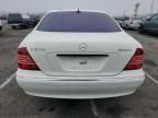 2006 Mercedes-Benz S 500 4matic