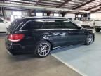 2014 Mercedes-Benz E 350 4matic Wagon