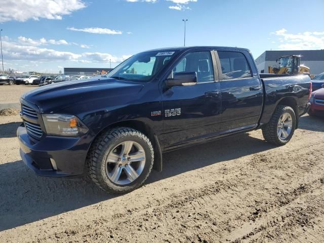 2014 Dodge RAM 1500 Sport