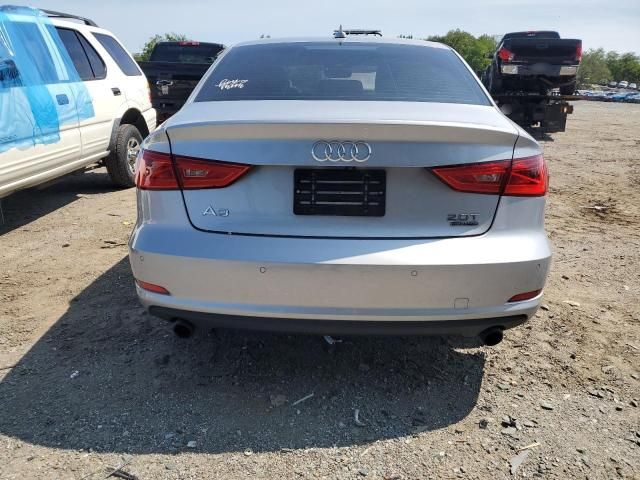 2016 Audi A3 Premium