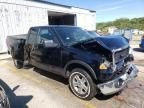 2007 Ford F150