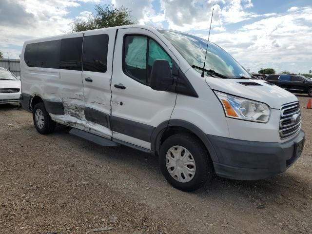 2017 Ford Transit T-350