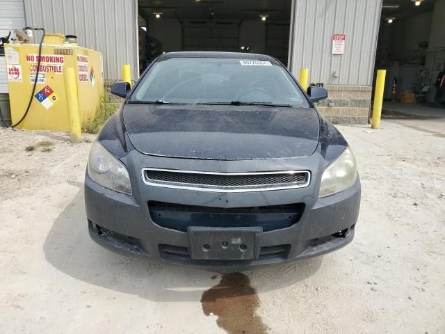 2010 Chevrolet Malibu 1LT