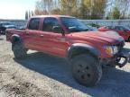 2001 Toyota Tacoma Double Cab Prerunner