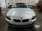 2007 BMW Z4 3.0