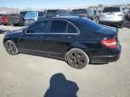 2008 Mercedes-Benz C300