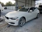 2015 BMW 328 D