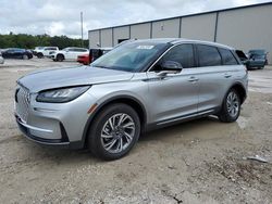 Lincoln Vehiculos salvage en venta: 2023 Lincoln Corsair