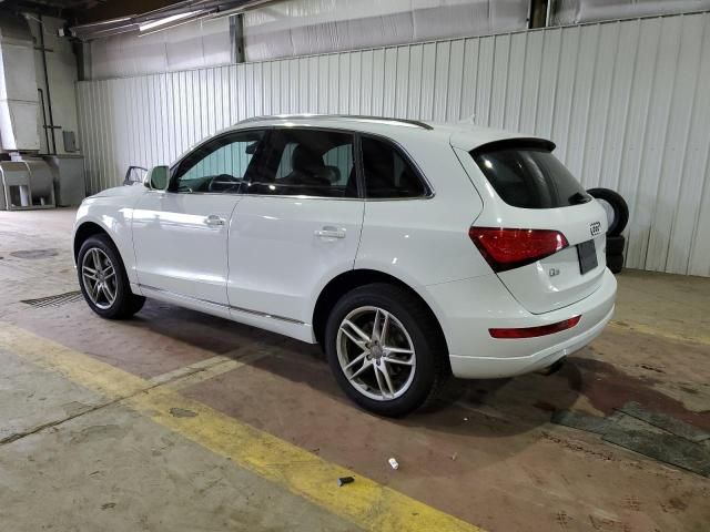 2014 Audi Q5 Premium Plus