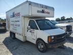 2000 Chevrolet Express G3500